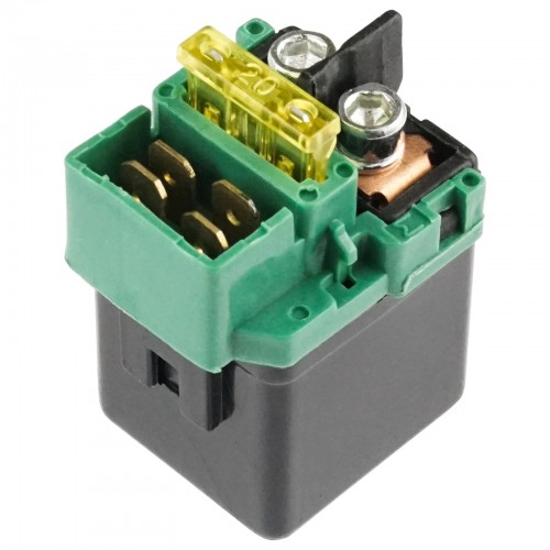 35850-KL8-740 Starter Relay Fit For Honda CN250 Helix 250 1986-2007