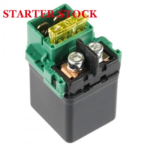 35850-KL8-740 Starter Relay Fit For Honda CN250 Helix 250 1986-2007picture3
