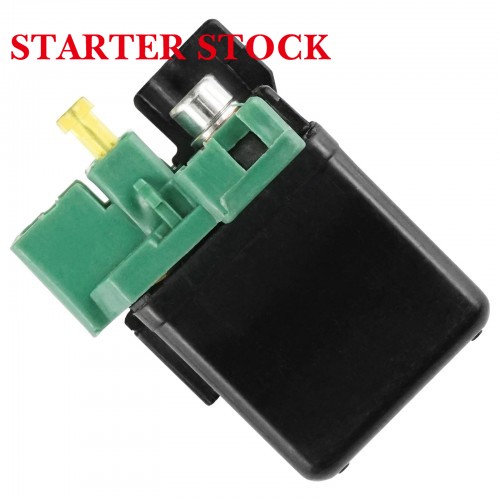 35850-KL8-740 Starter Relay Fit For Honda CN250 Helix 250 1986-2007picture5