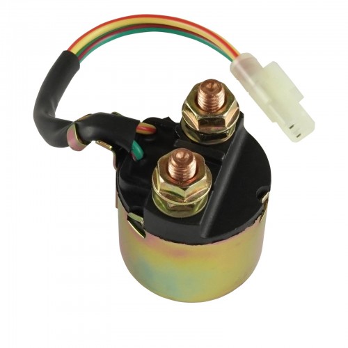 Starter Relay Solenoid for Honda TRX400FA TRX400FGA RANCHER 400 4X4 2004-2007