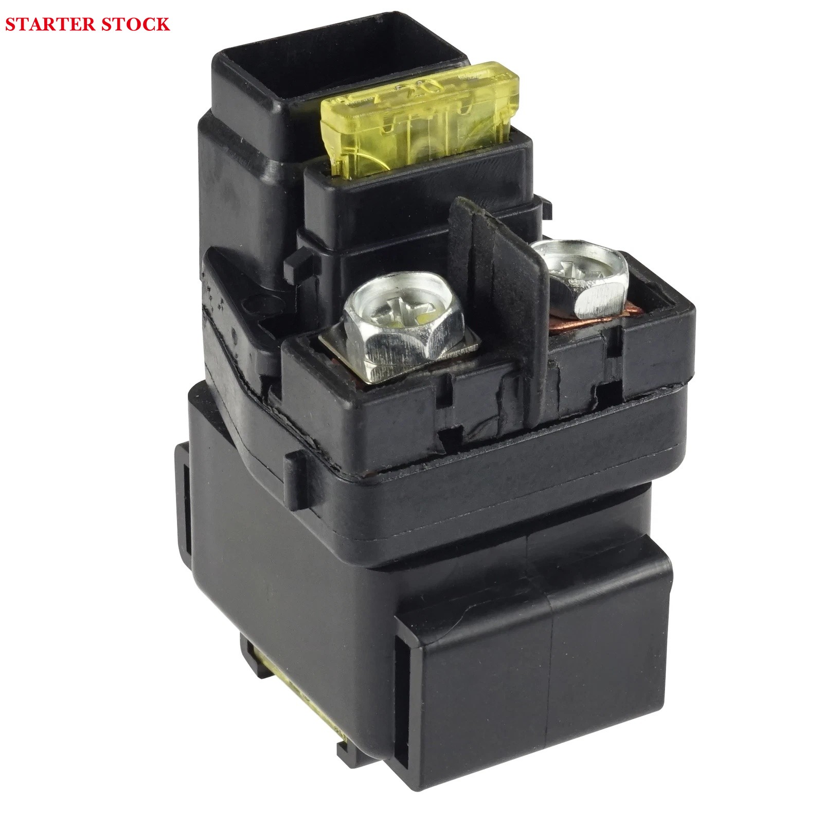 3409-025 Starter Relay Compatible with Arctic Cat 400 Dvx 2004-2008