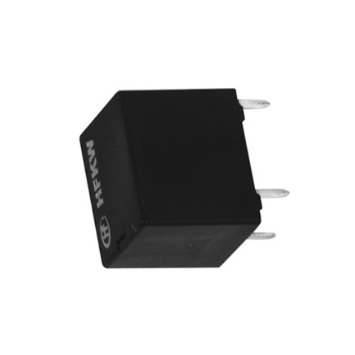 1.6W Automotive Relay HFKP/024-1Z6T Single-Pole Changeover Contact Set