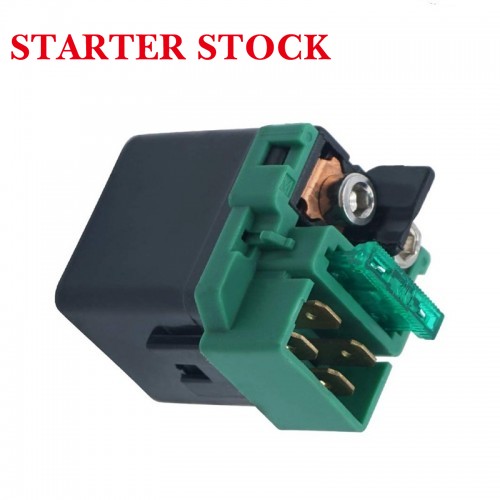 Starter Solenoid Relay for Honda VTX1300S 2003-2007picture2