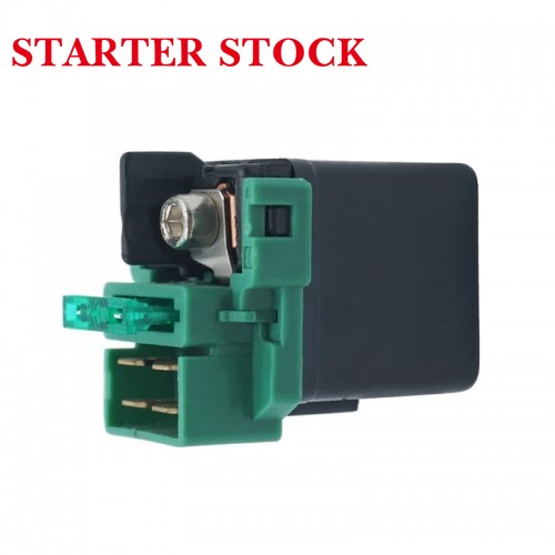 Starter Solenoid Relay for Honda VTX1300S 2003-2007picture4