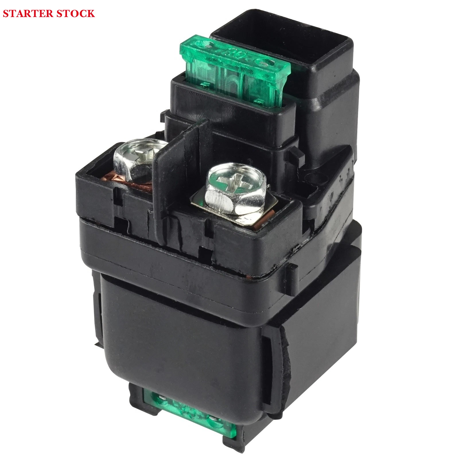 3530-001 Starter Relay for Suzuki GSF600S BANDIT 600 1996-2003