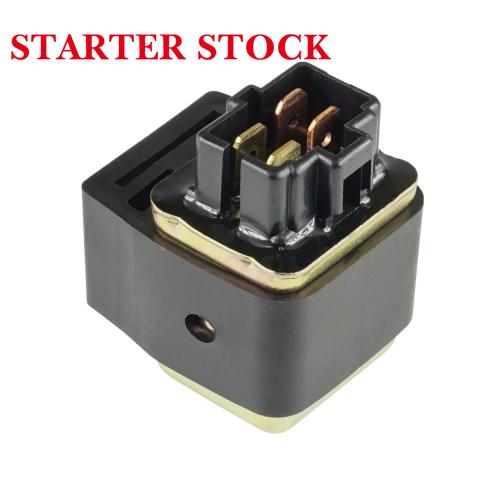 Starter Relay Solenoid for Polaris Predator 90 2003-2006picture2