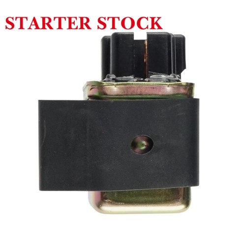 Starter Relay Solenoid for Polaris Predator 90 2003-2006picture4