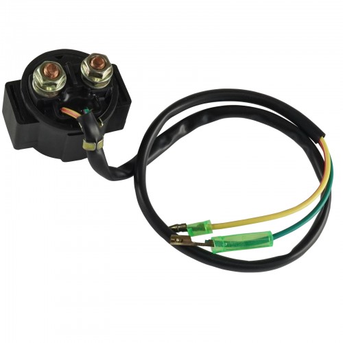 Starter Relay Solenoid for Honda TRX250 FOURTRAX RECON 2002-2004