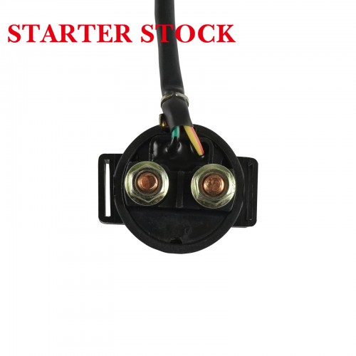 Starter Relay Solenoid for Honda TRX250 FOURTRAX RECON 2002-2004picture2