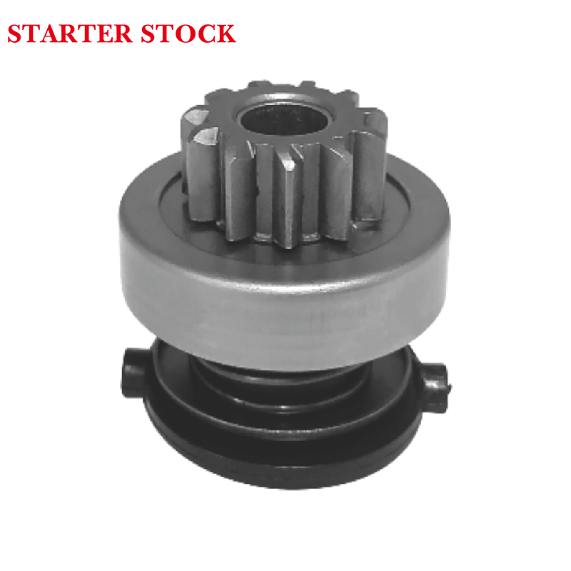 1006209849 Starter Drive for Renault