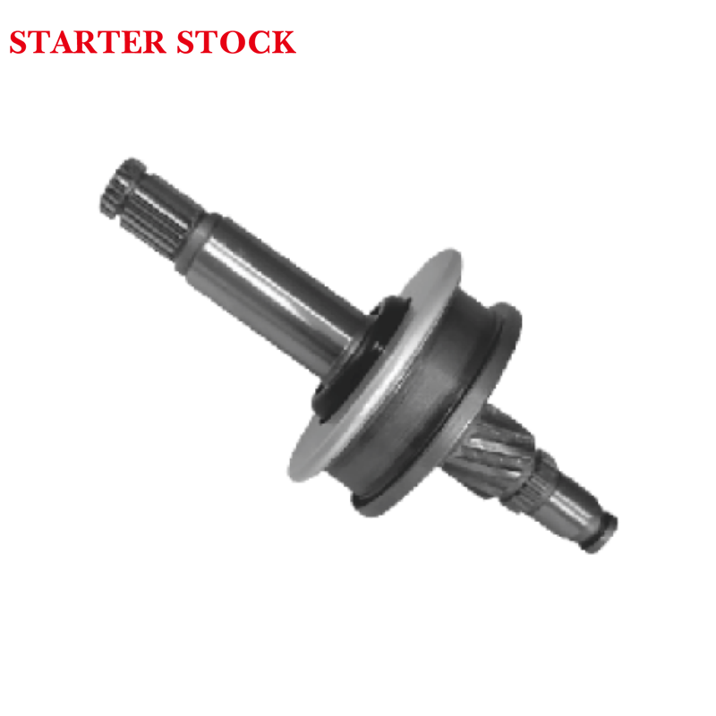 Starter Drive T11 CW for Isuzu
