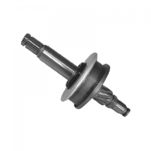 Starter Drive T11 CW for Isuzu