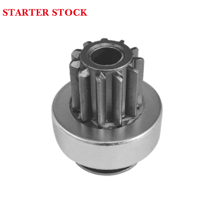 Starter Drive T9 CW for Mitsubishi