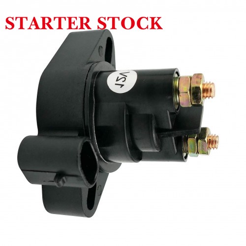 Starter Relay for Arctic Cat THUNDERCAT 2008-2009 1000 H2 LE 2010picture2