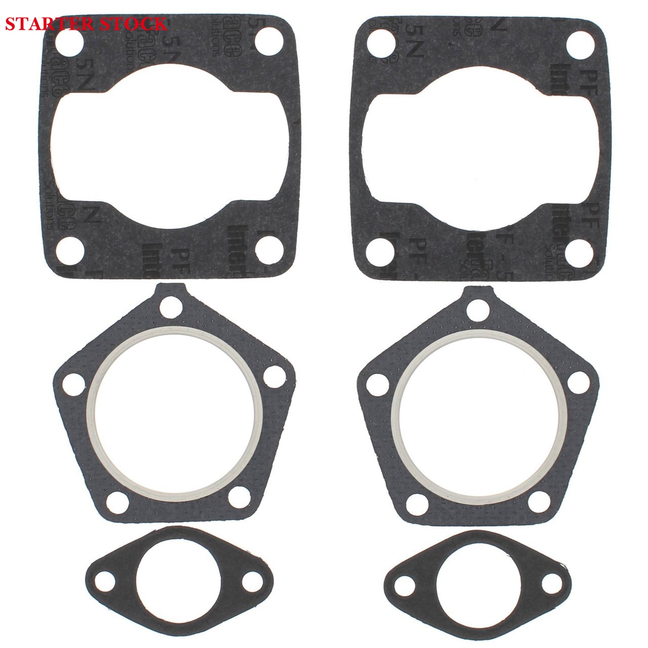 Top End Gasket Kit for Polaris TX 1972-1974 340 710073