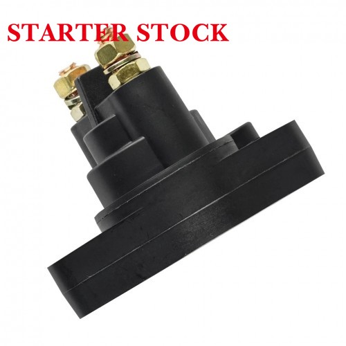 Starter Relay for Arctic Cat THUNDERCAT 2008-2009 1000 H2 LE 2010picture5