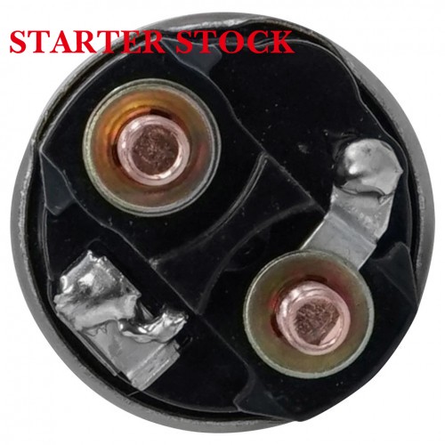 Starter Relay Solenoid for Kawasaki Mule 500 KAF300-A 1993picture3