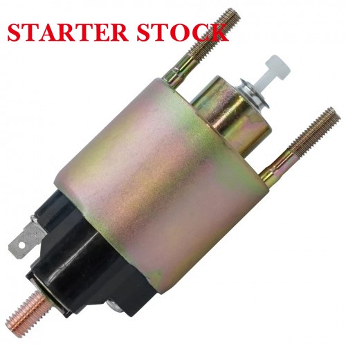 Starter Relay Solenoid for Kawasaki Mule 500 KAF300-A 1993picture5