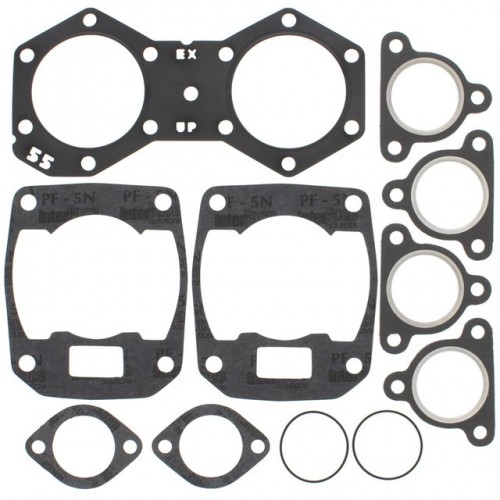 Full Top Gasket Set 710238 for Polaris Trail Touring 550 2000-2003
