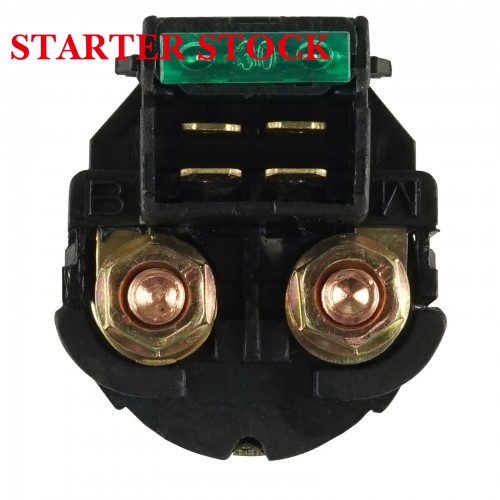Starter Solenoid Relay for Honda Cb550sc Nighthawk550 1983picture2