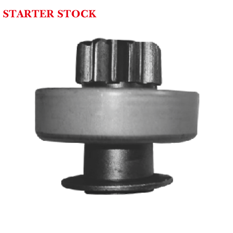 100.1064 Starter Drive T8 CW