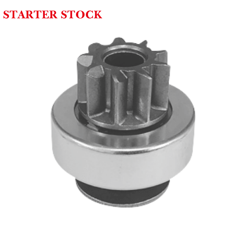 Starter Drive T9 CW (D=47.5)