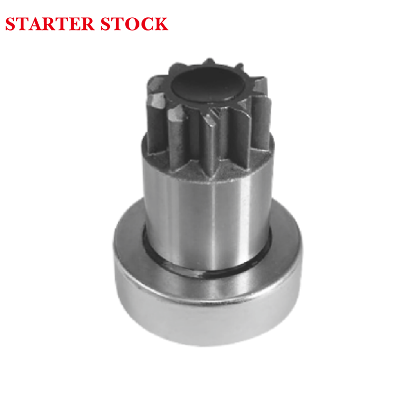 Starter Drive T10 CW (L=66)