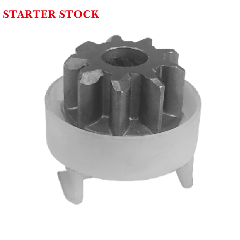 XH-1298 Starter Drive T9 CW (D=40)