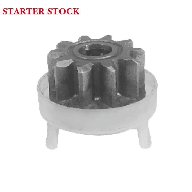 XH-1299 Starter Drive T10 CW (D=40)