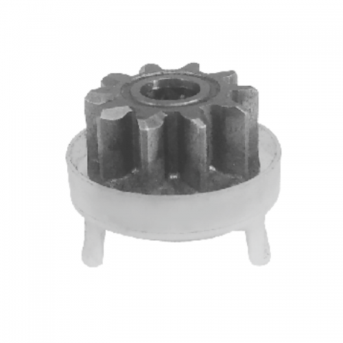 XH-1299 Starter Drive T10 CW (D=40)