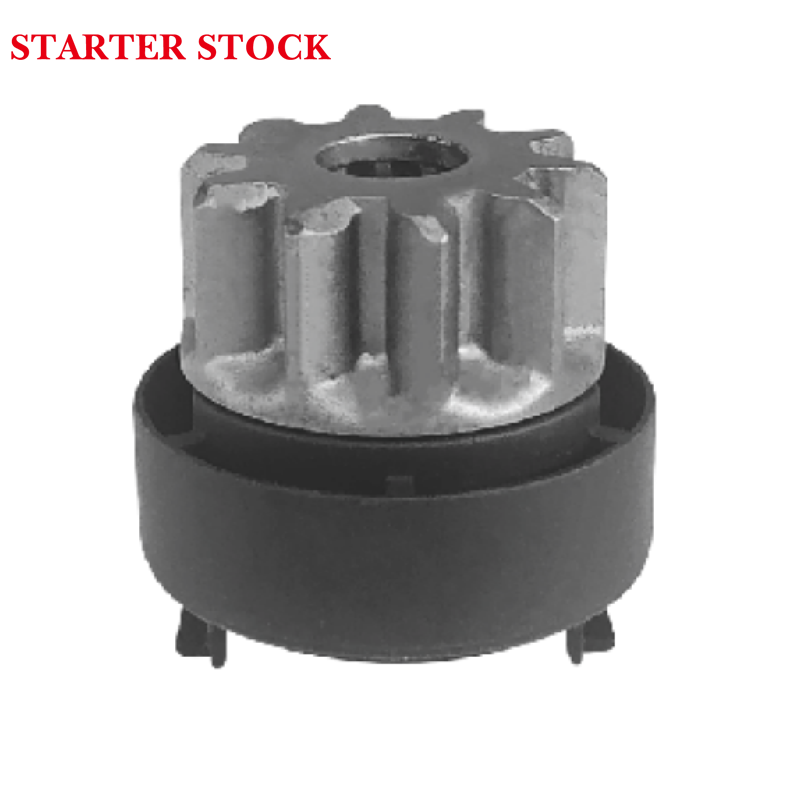 XH-1300 Starter Drive T10 CW (G=32.5)