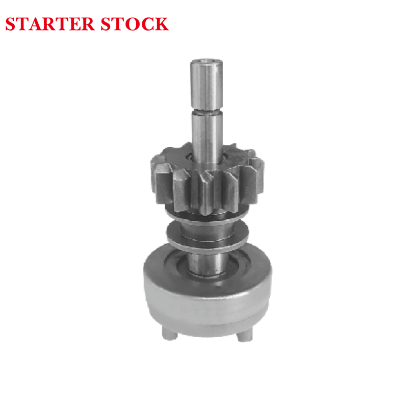 1006212003 Starter Drive T12 for Bosch/Chevrolet