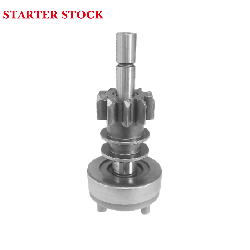 1006201026 Starter Drive T10 for Bosch/Ford
