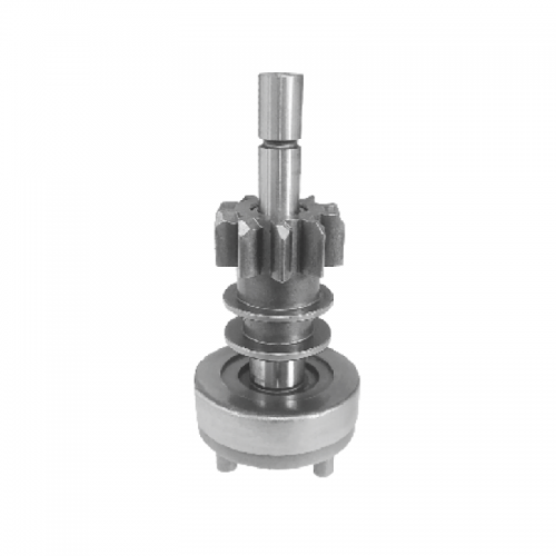 1006201026 Starter Drive T10 for Bosch/Ford