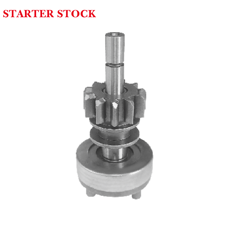 1006201510 Starter Drive T11 for Bosch/Ford