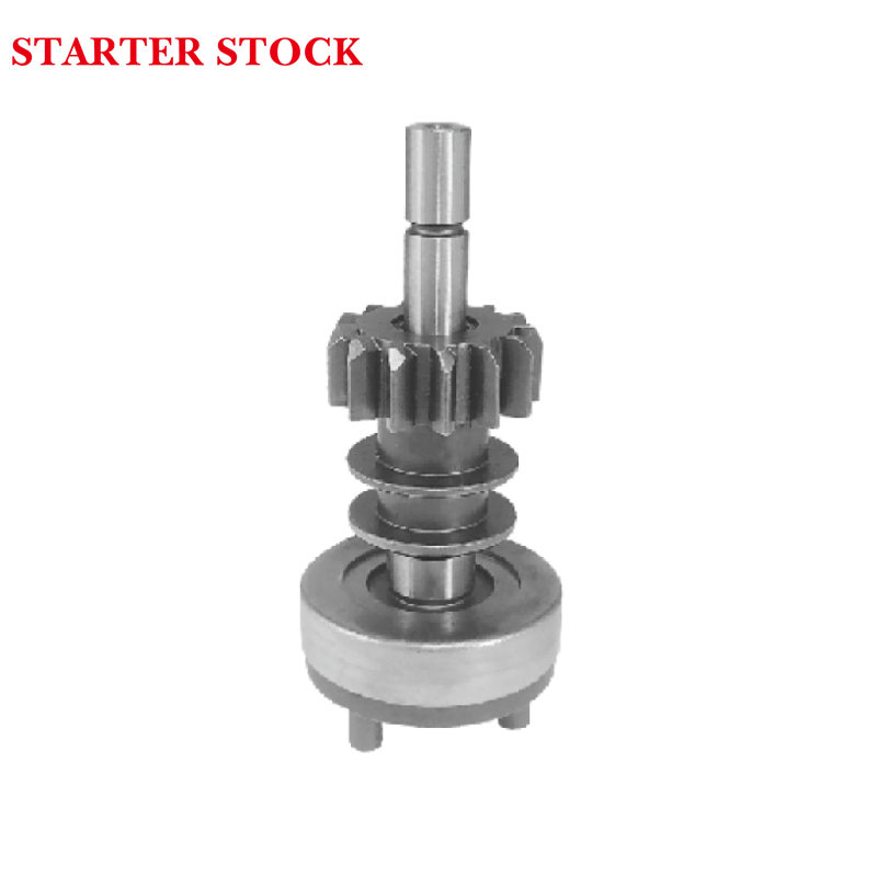 1006201037 Starter Drive T13 for Bosch/Fiat