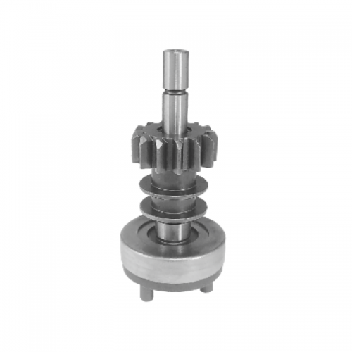 1006201037 Starter Drive T13 for Bosch/Fiat