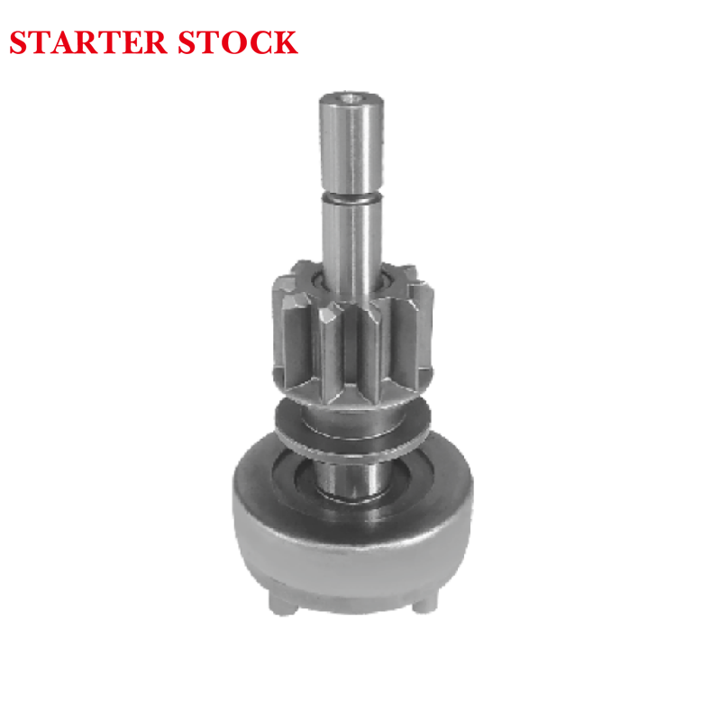 1006201048 Starter Drive T10 for Bosch/Fiat