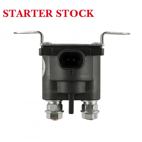 Starter Solenoid Relay for Can-Am Traxter 500 1999-2000picture5
