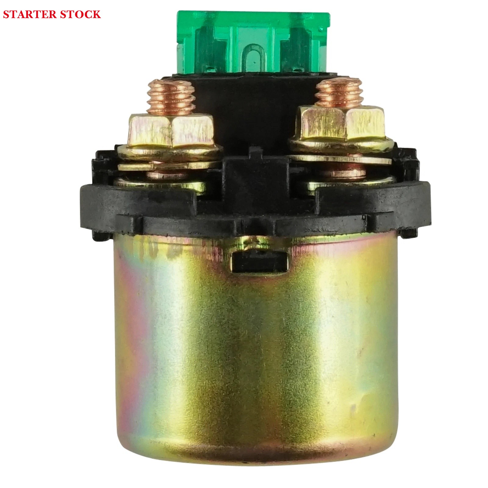 Starter Relay for Motorcycle  Kawasaki ZX750 Ninja ZX-7R 1993-1994