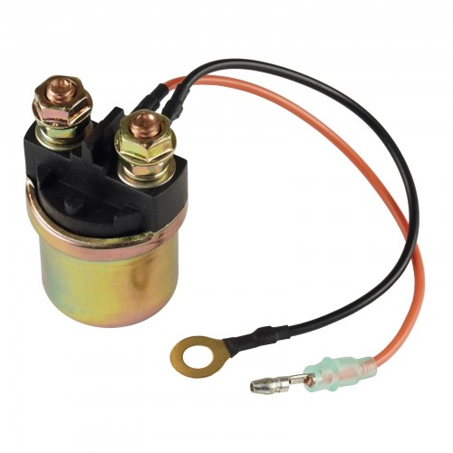 3008-165 Starter Relay for Arctic Cat Monte Carlo 640 639cc 1994-1997