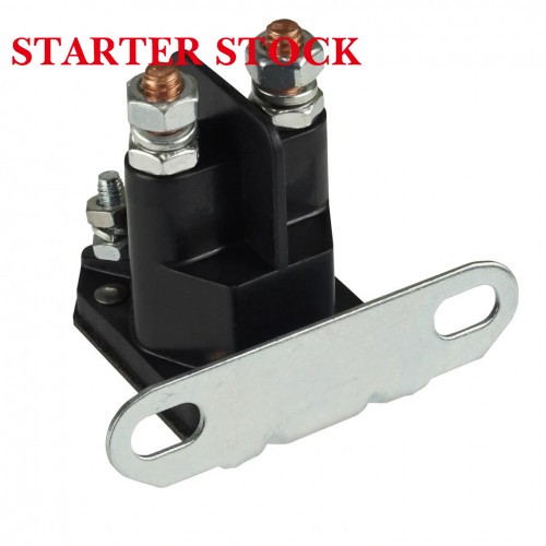 Starter Solenoid Relay for Sea-Doo GTX 650 1993-1994picture2