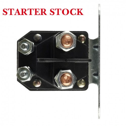 Starter Solenoid Relay for Sea-Doo GTX 650 1993-1994picture4