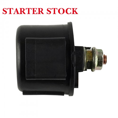Starter Relay Solenoid for ATV Honda ATC250SX 1985-1987picture3