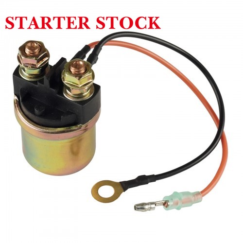 Starter Relay Solenoid for Yamaha GP1200 1176cc Wave Runner 1997-2001picture5