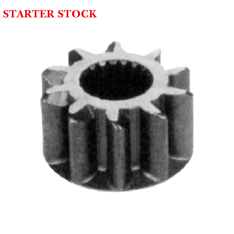 028099-4000 Starter Gear T10 for Nippondenso