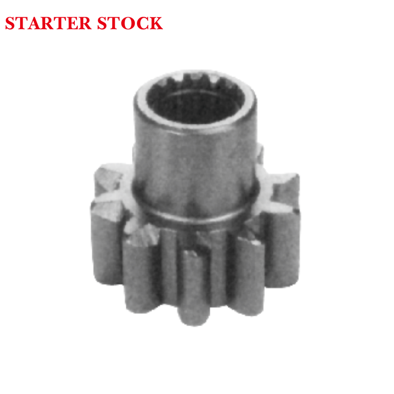 028099-3270 Starter Gear T10 for Nippondenso