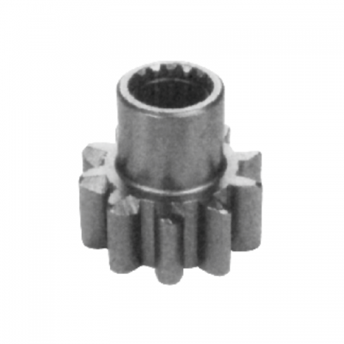 028099-3270 Starter Gear T10 for Nippondenso