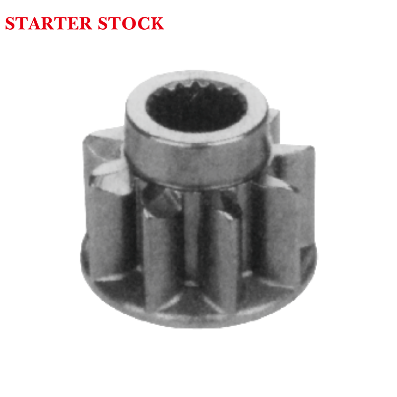 028099-3400 Starter Gear T9 for Nippondenso