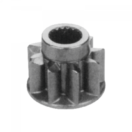 Starterstock 028099-3400 Starter Gear T9 for Nippondenso 028099-5630